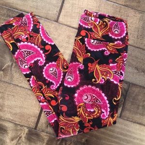 Lularoe os